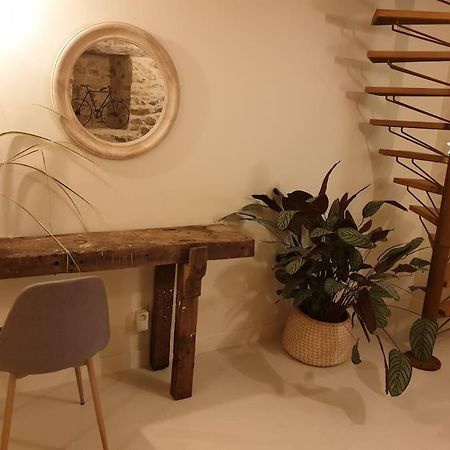 Logement Cosy 2 A 4 Personnes Campagne Proche Mer Villa Frossay Buitenkant foto
