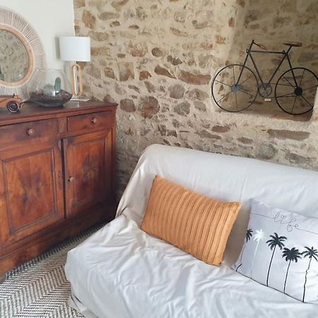 Logement Cosy 2 A 4 Personnes Campagne Proche Mer Villa Frossay Buitenkant foto